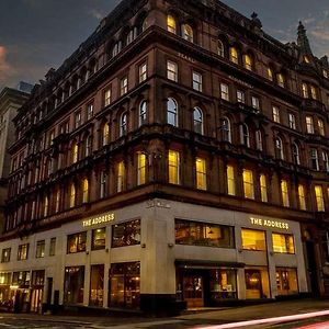 The Address Glasgow